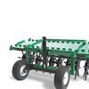 Billy Goat AET60 manual lift