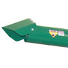 Billy Goat DL25 & 35 exhaust deflector kit