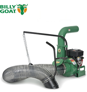 Billy Goat Debris Loader