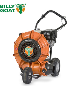 Billy Goat PL1800 Series