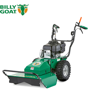 Billy Goat Debris Loader