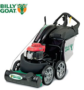 Billy Goat MV650H